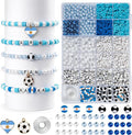 Goldwise Argentina Bracelet Making Kit by Goldwise