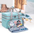 BAFASO Double Layer Sewing Accessories Organizer - Image 7