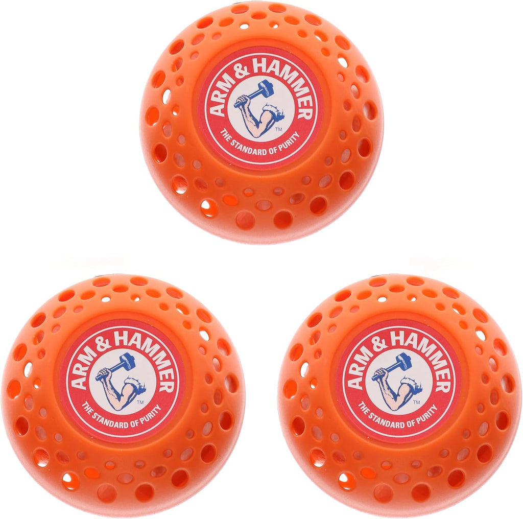 Arm & Hammer Odor Busterz Pumpkin Cream (3 count)