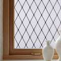 OHTMERU Window Privacy Film Decorative by OHTMERU