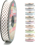 Cotton Fold Bias Binding Tape by Biyelli