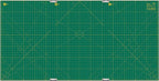 OLFA 35" x 70" Connecting Grid Rotary Cutting Mat Set by OLFA
