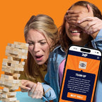 Official Hasbro Games Jenga Game | Digital Die - Image 16