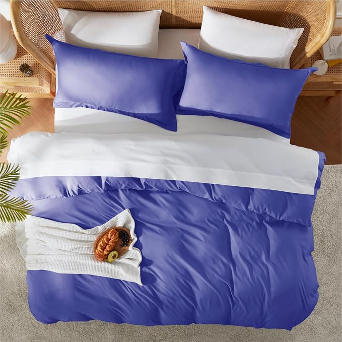 Nestl Queen Duvet Cover Set - Image 5