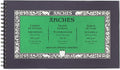 Arches® Aquarelle Travel Pad by ARCHES
