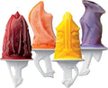 Tovolo, Freezer Pop Molds Sword Set of 4 by Tovolo