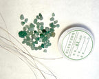 Set of 8 Wire Wrapped Liitle Tree of Lifes DIY Making Kit. Box of 8 Color - Image 5