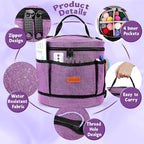 Katech Crochet Kit for Beginners, Beginner Crochet Kit for Adults-Crochet Kits - Image 6
