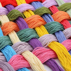 Fanxvivy Counted Cross Stitch Kits - Image 4