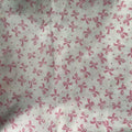 Light Weight Natural Cotton Fabric by The Yard DIY Making Supplies Quilting by LMAEZNER