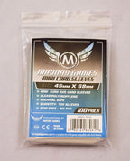 Mayday Games Tail Feathers Game Accessory-Standard Compatible Card Sleeve Bundle - Image 3