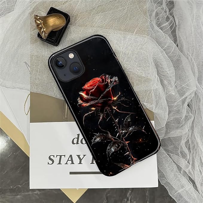 ZHEGAILIAN Case for iPhone 14 Plus - Image 6