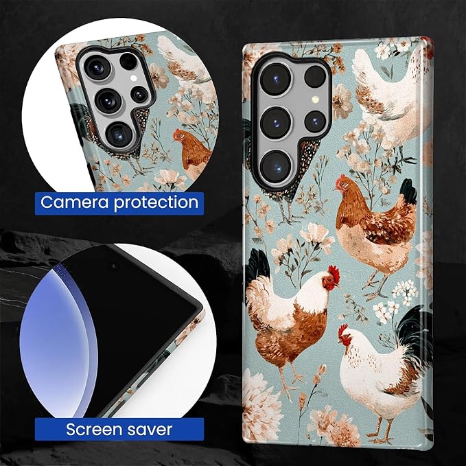 for Samsung Galaxy S24 Ultra Case - Image 7