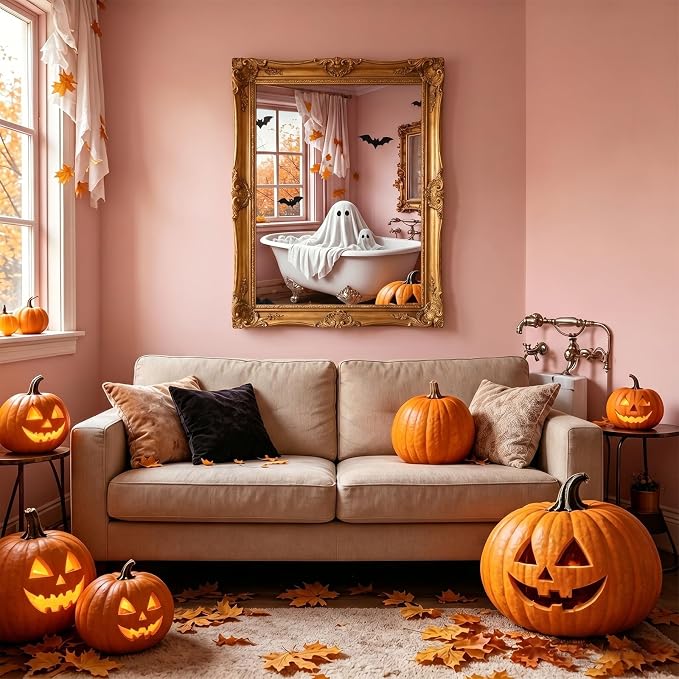 CSZPPQAF Halloween Diamond Painting Kits - Image 4
