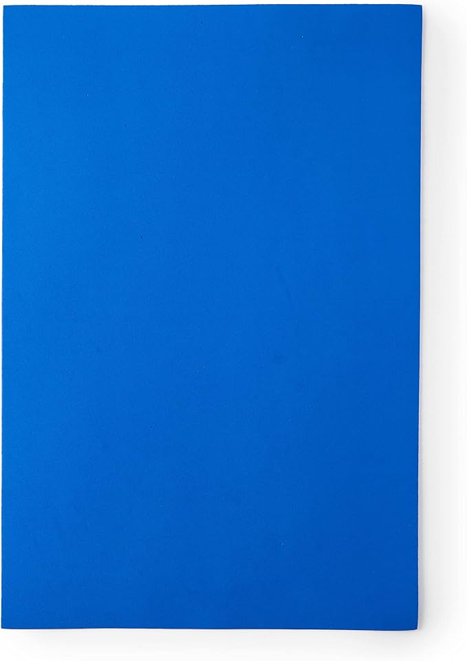 Creatology 12" x 18" Foam Sheet, 20 Pack - Image 2