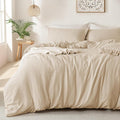MILDLY Super Soft Duvet Cover 2pcs by MILDLY