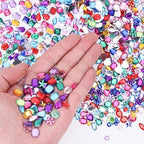 JPSOR 1500pcs Rhinestone Gems Jewels - Image 7