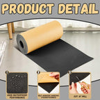 Pangda 1 Piece 78 x 16 x 2/5 Inches Extra Large Marine Foam Roll Closed Cell - Image 3