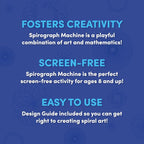 Spirograph Electric Machine - Image 6
