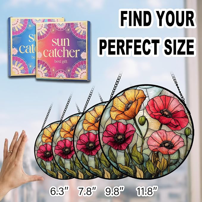 Floral Theme Gifts for Mom - Image 7