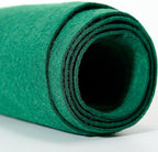 Soft Felt Fabric Sheets 1.6mm Thick Sewing Patwork Material Large Craft Felt - Image 2
