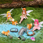Fairy Garden Accessories 25Pcs - Image 5