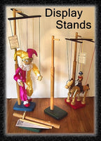 Make a Marionette 'Motion-Sculpture' - Image 2