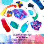 Large Tie Dye Kit for Kids and Adults - Image 3