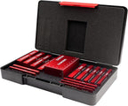 EANOSIC Metric Setup Blocks Height Gauge Set, Bars Include Laser Engraved Size - Image 5