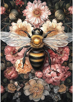 Legrace Bee Diamond Art Painting Kits by Legrace
