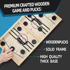 moopok Fast Sling Puck Game - Image 3