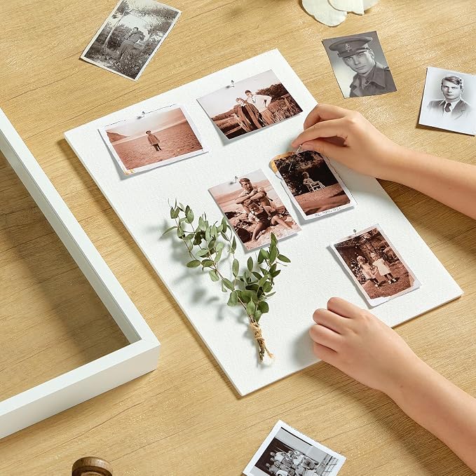 12x16 Large Shadow Box Picture Frame - Image 2