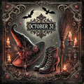 WUDWL Diamond Art Kits for Adults Beginner, DIY Halloween Painting Diamond by WUDWL