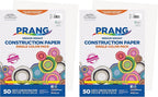 Prang Construction Paper, 50 Sheets by CreativityStreet%C2%AE