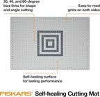 Fiskars Self Healing Cutting Mat - Image 10