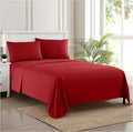 Split King Sheets by SweetHomeCollection