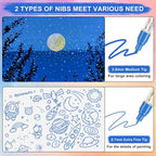 Paint Markers Paint Pens - Image 4