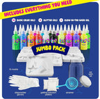Dan&Darci Aqua Fairy Water Gel Kit - Image 3