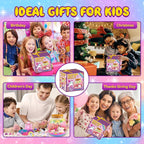 7july Unicorn Terrarium Crafts Kit - Image 6