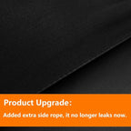 TAIMIT Twin Size Comforter Set - Image 3