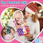 Adinomiency DIY Headband Making Kit - Image 7