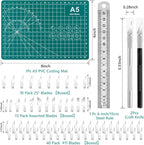 Hobby Knife kit - Image 3