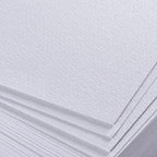 100 Sheets of Practice Watercolor Paper - Image 6