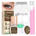 LASHVIEW Lash Cluster Glue & Remover Kit Super Strong Hold 4 Weeks+ by LASHVIEW