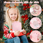UFU Charm Bracelet Making Kit, A Sweet Birthday Gift to Inspire Imagination & - Image 6