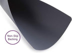 Dexas Heavy Duty Grippmat Flexible Cutting Board Set of Four, 8 by 11 inches - Image 7