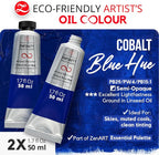 ZenART Oil Paint - Image 3