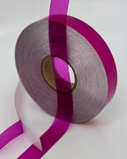 Transparent Vinyl Tape with Self-Adhesive. by Paper+Street+Plastics