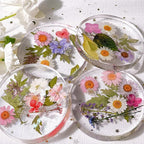 Resin Molds Silicone Kit, Upgraded Epoxy Resin Molds - Image 2