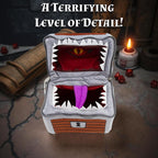 CASEMATIX Mimic Dice Chest and DND Dice Case - Image 6